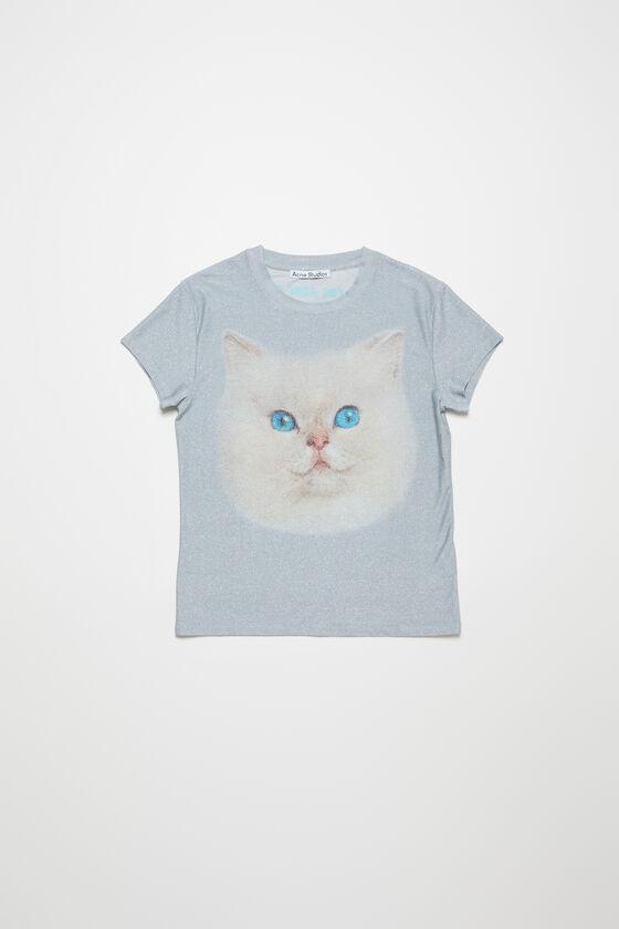 Printed t-shirt Product Image
