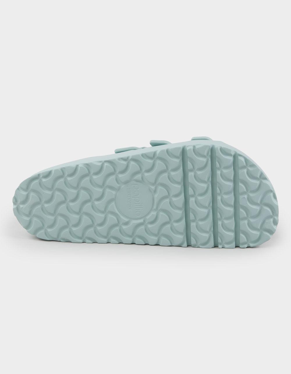 BIRKENSTOCK Papillio Florida EVA Womens Platform Sandals - SEAFOAM Product Image