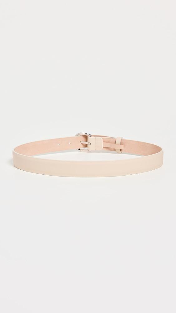 Jenni Kayne Classic Belt | Shopbop Product Image