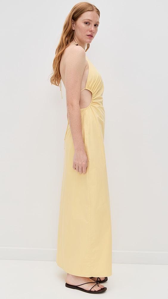 SIR. Magnolia Beaded Dress | Shopbop Product Image