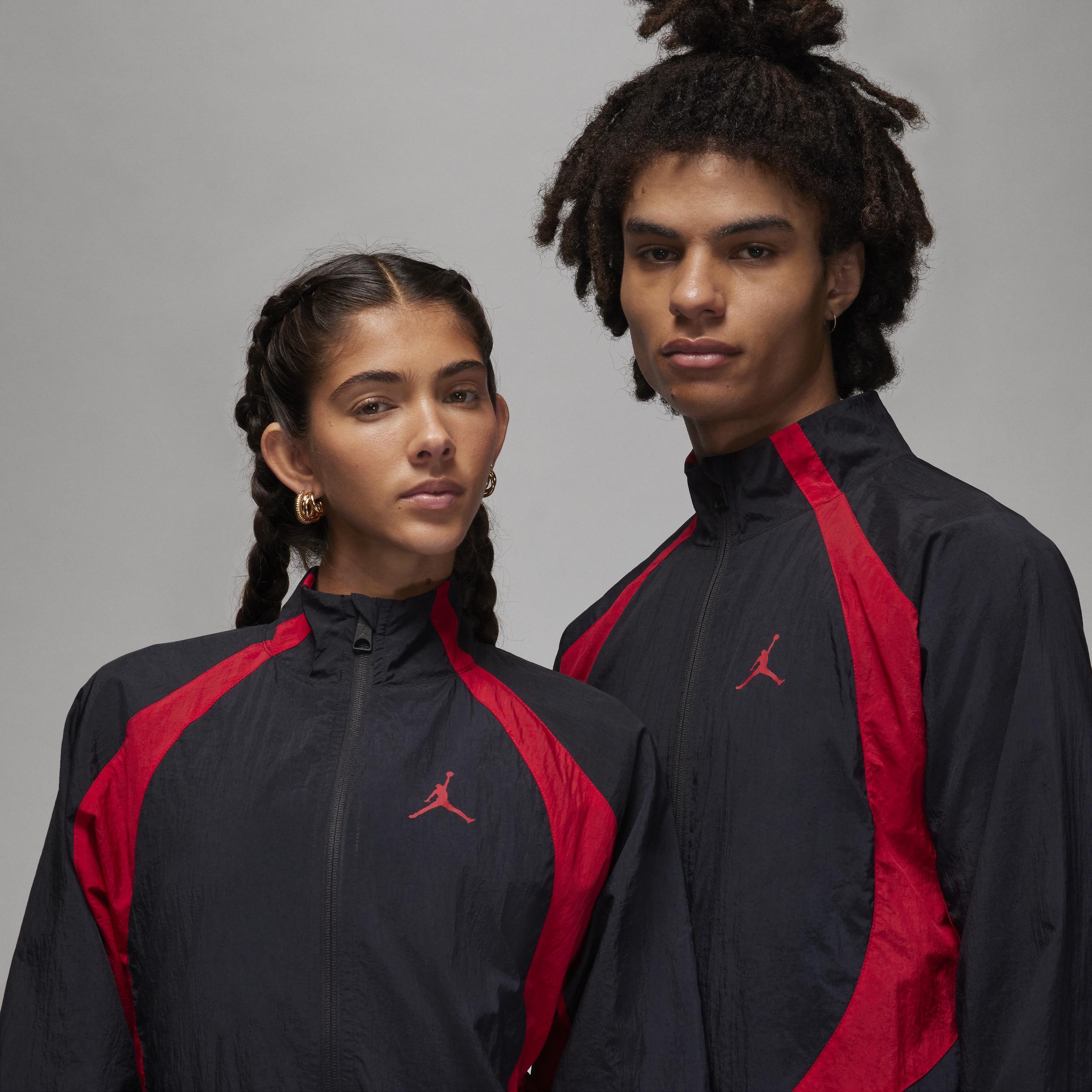 Mens Jordan Sport Jam Warm-Up Jacket Product Image