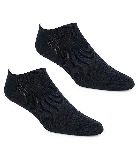 Gold Label Roundtree & Yorke Sport Liner Socks 2-Pack Product Image