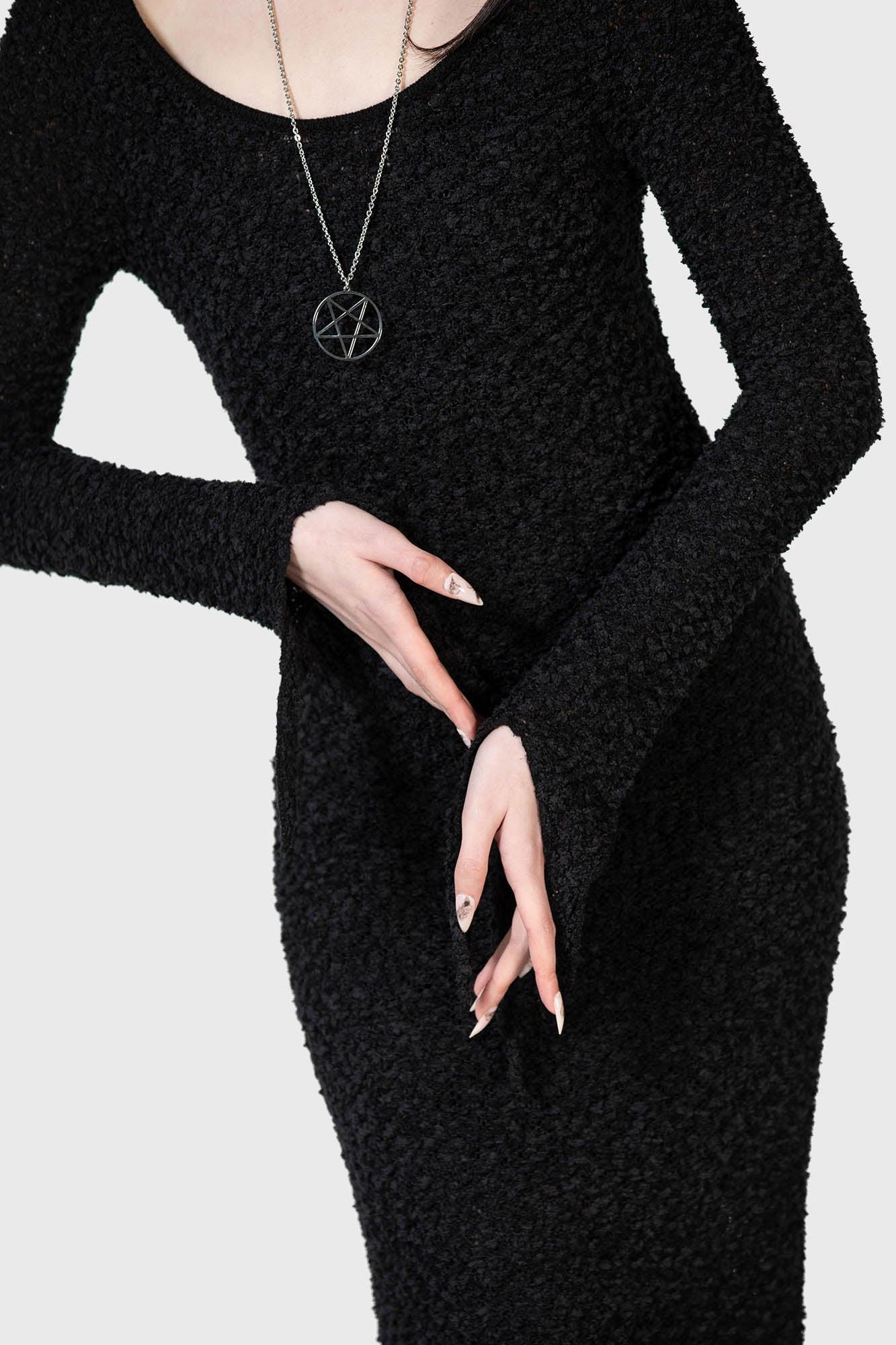 Nettles Maxi Dress Female Product Image