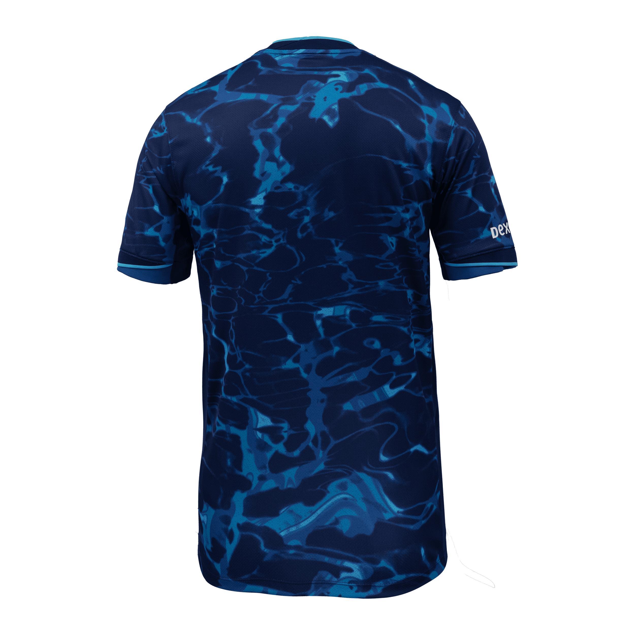 San Diego Wave FC 2025 Stadium Away Nike Men's Dri-FIT NWSL Replica Jersey Product Image