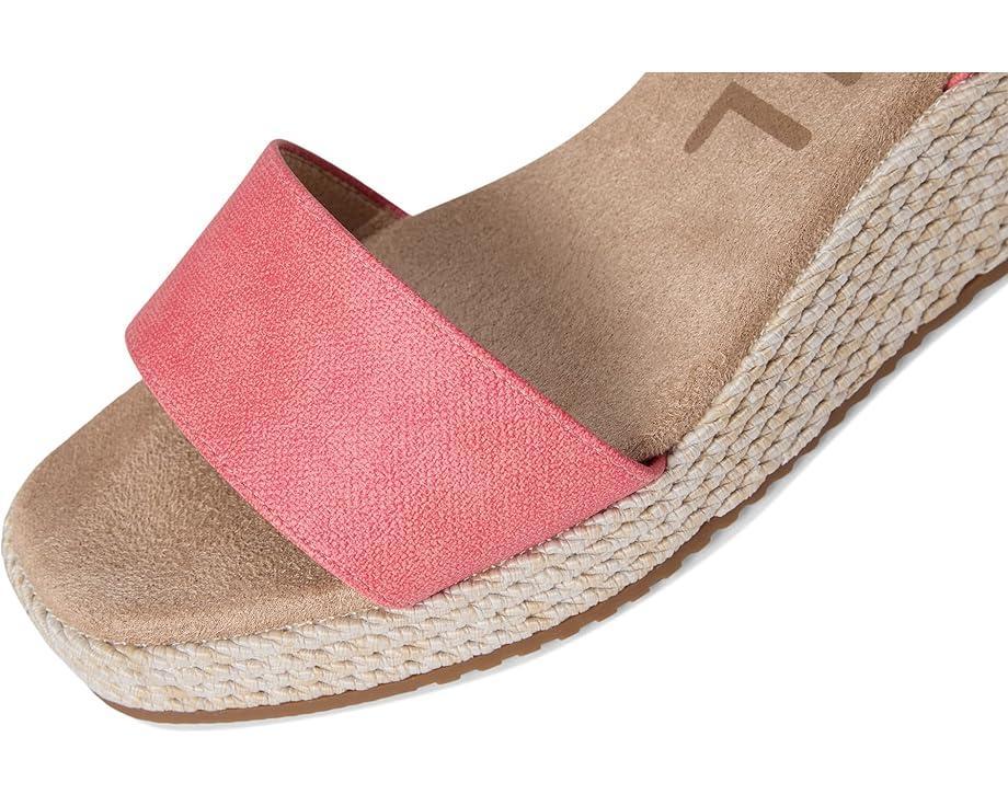 SOUL Naturalizer - Deara Ankle Straps Product Image