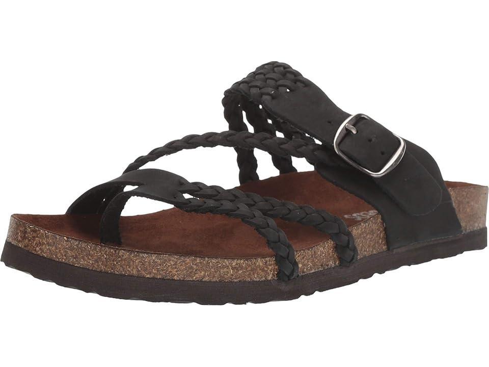 White Mountain Hayleigh Women's Shoes Product Image