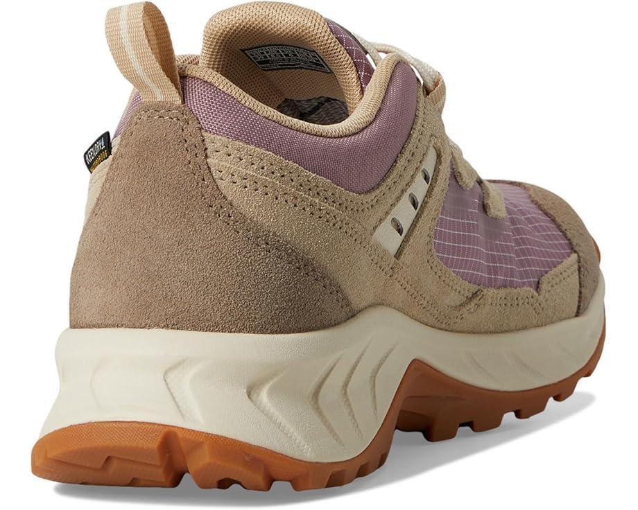 Leiki Waterproof Hiking Shoes Product Image
