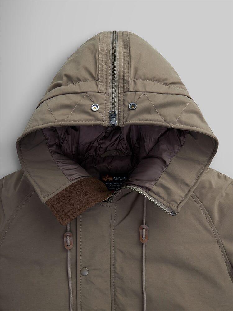 N-2B ALTITUDE PARKA Product Image