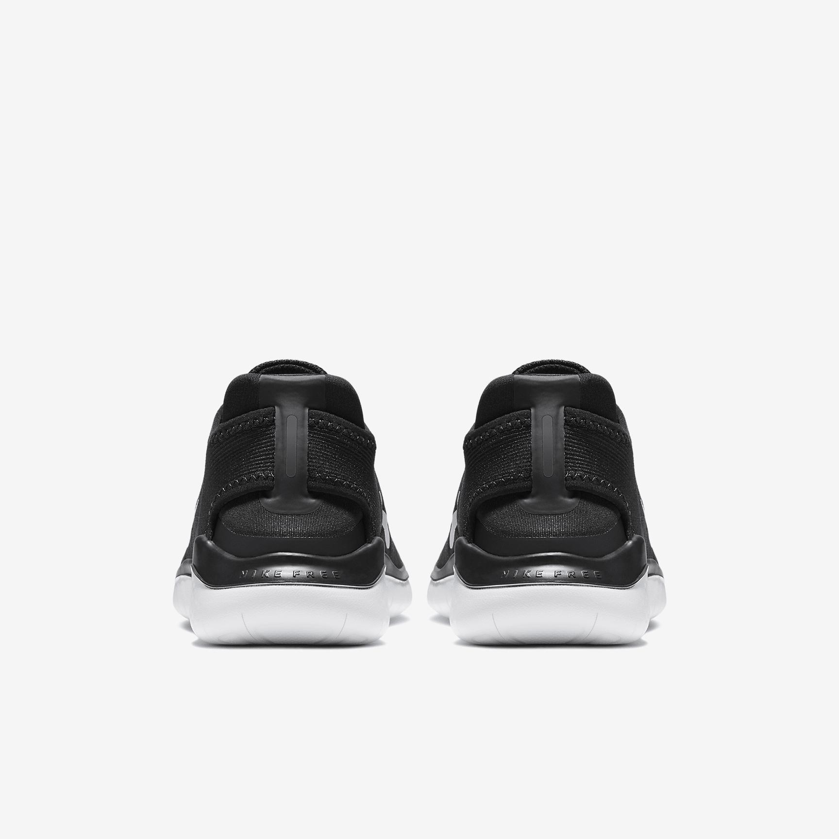 Nike Free RN 2018 Women's Running Shoes Product Image