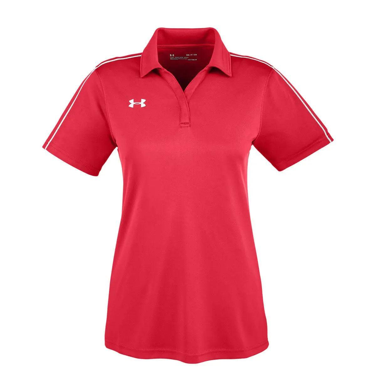 Under Armour Women's Tech Polo Product Image