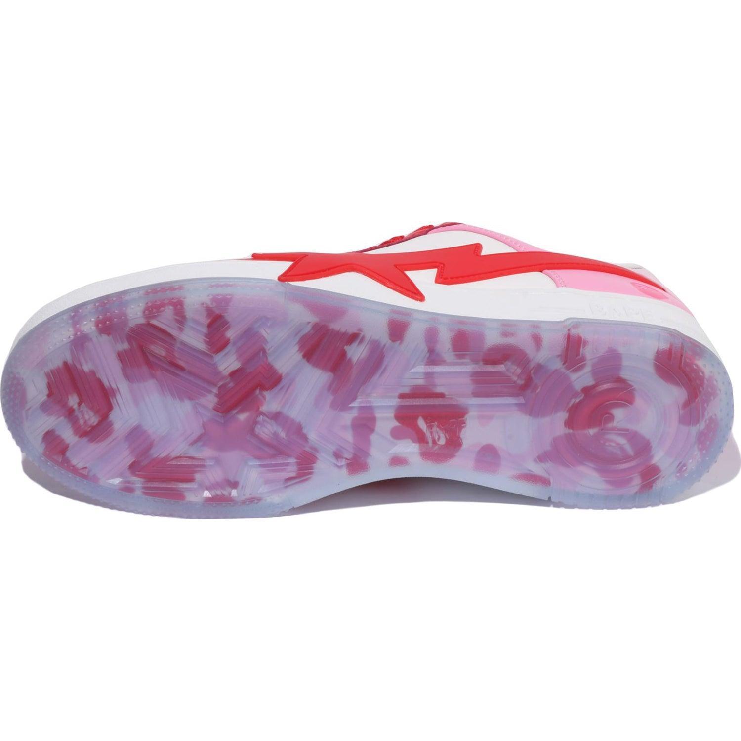 BAPE STA OS MENS Male Product Image