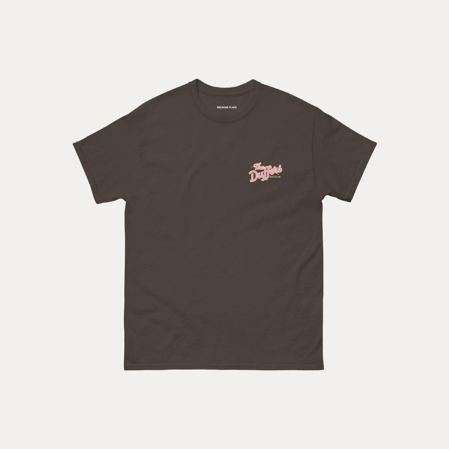 The Duffers Graphic Tee Product Image