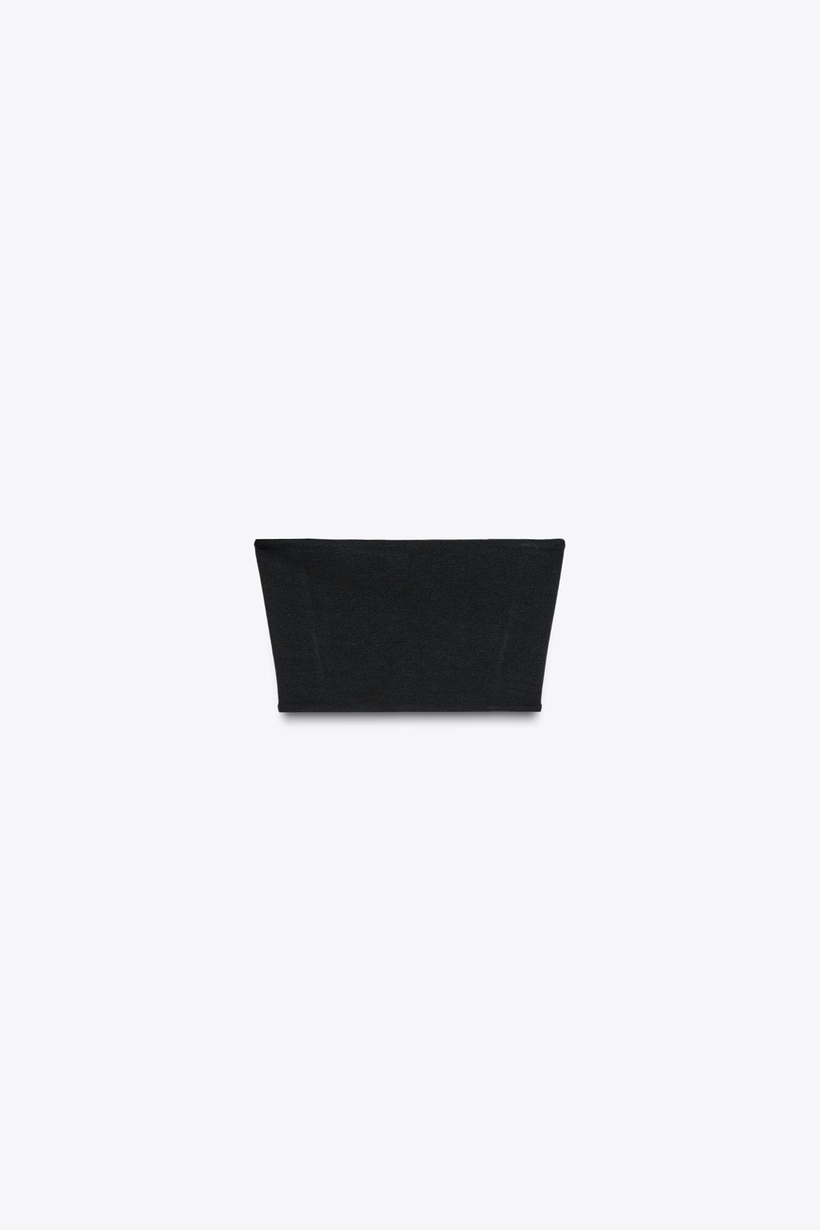 RIB BANDEAU TOP Product Image