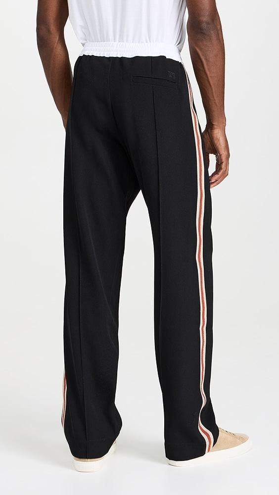 Wales Bonner Rest Trousers | Shopbop Product Image