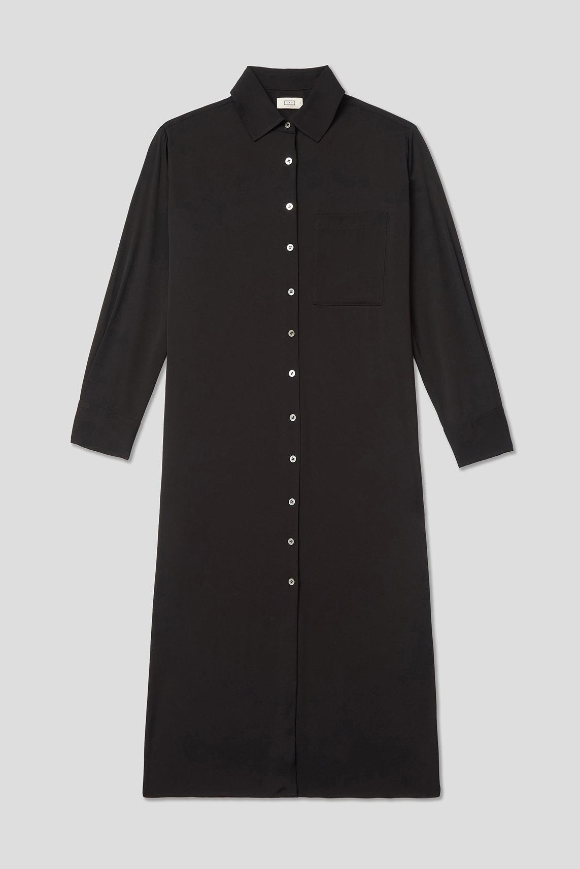The Deep End Dress Product Image