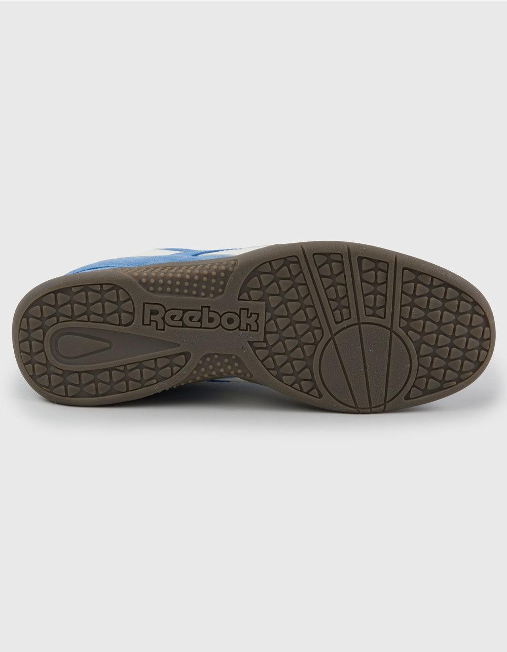 REEBOK Hammer Street Shoes - LT. GOLD Product Image