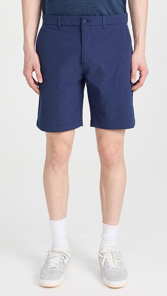 Fair Harbor The Compass Shorts 9" | Shopbop Product Image
