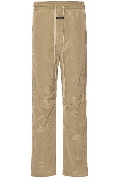 Wrinkled Polyester Forum Pant Product Image