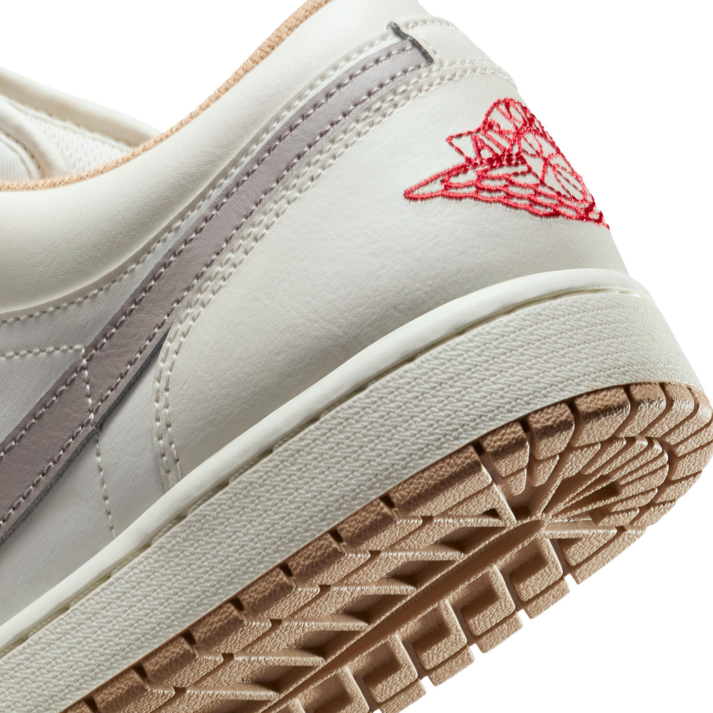 Men's Air Jordan 1 Low Shoes Product Image