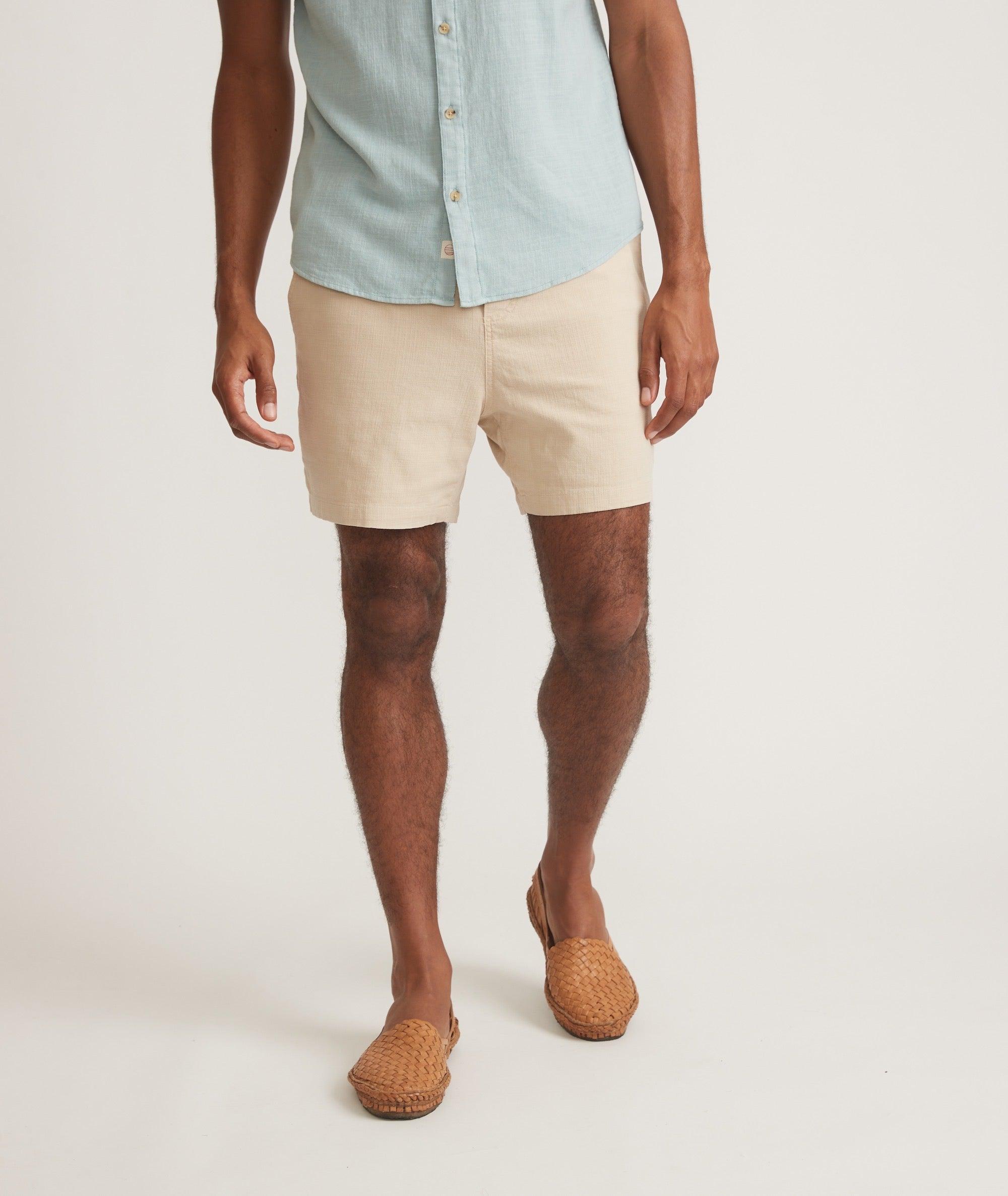 Saturday Beach Short 6" Product Image