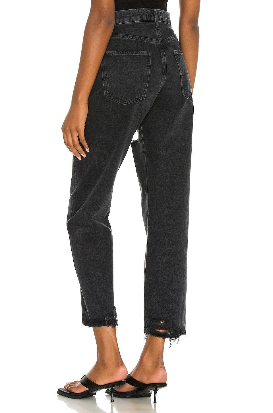 90s Crop AGOLDE Product Image