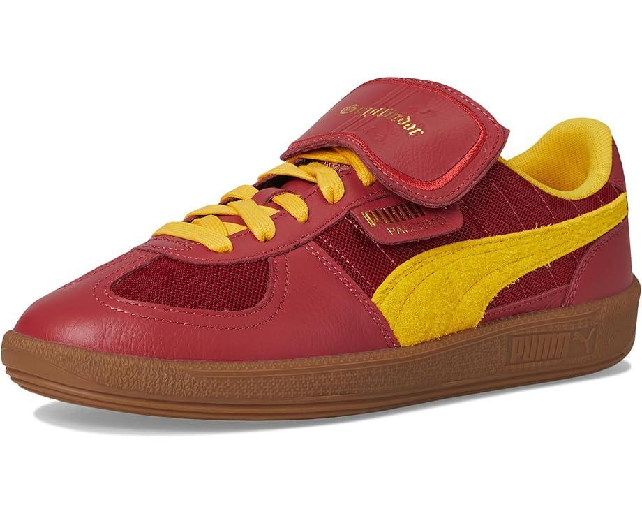 Palermo Premium Shoes Product Image