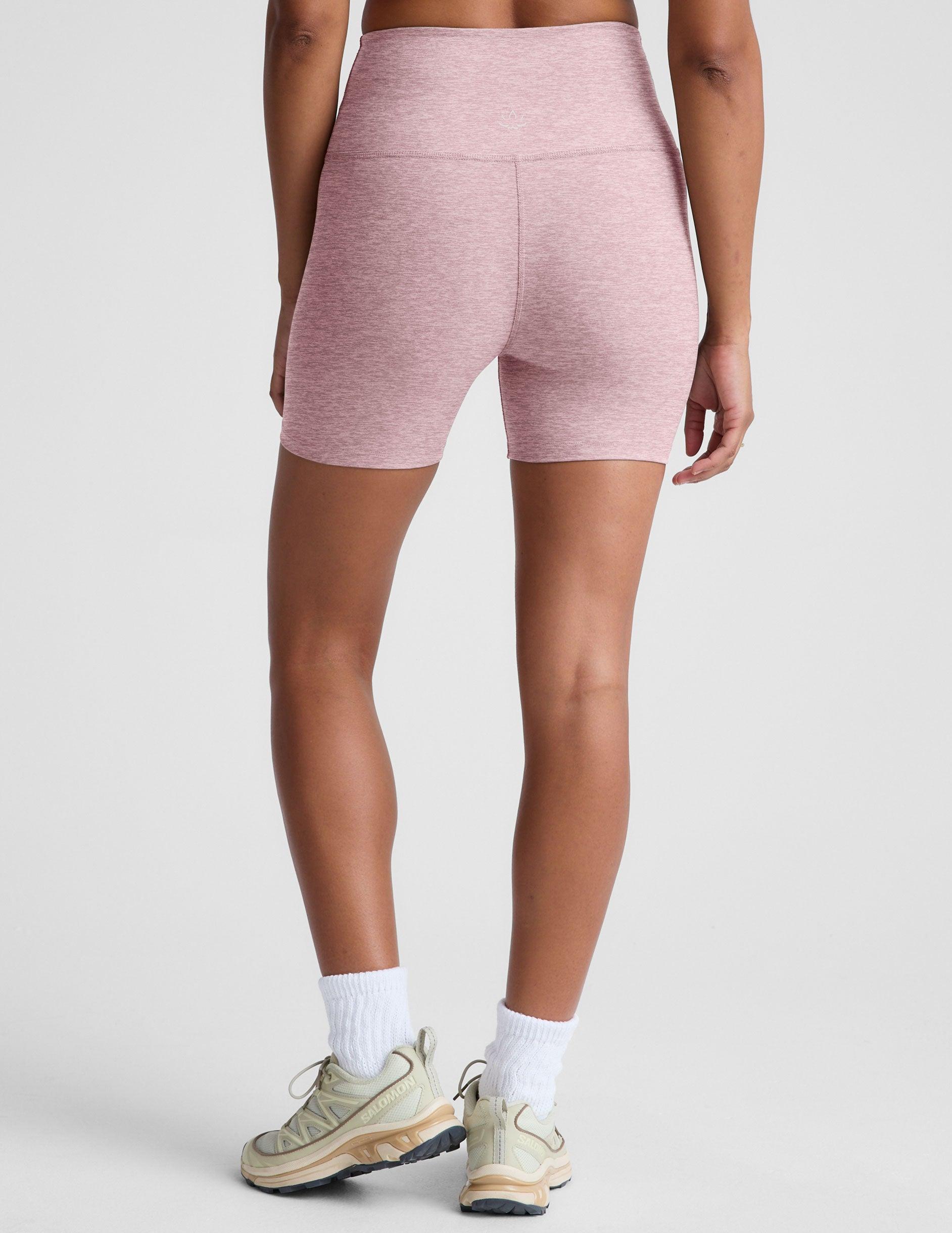 Spacedye Keep Pace 5" Biker Short Product Image