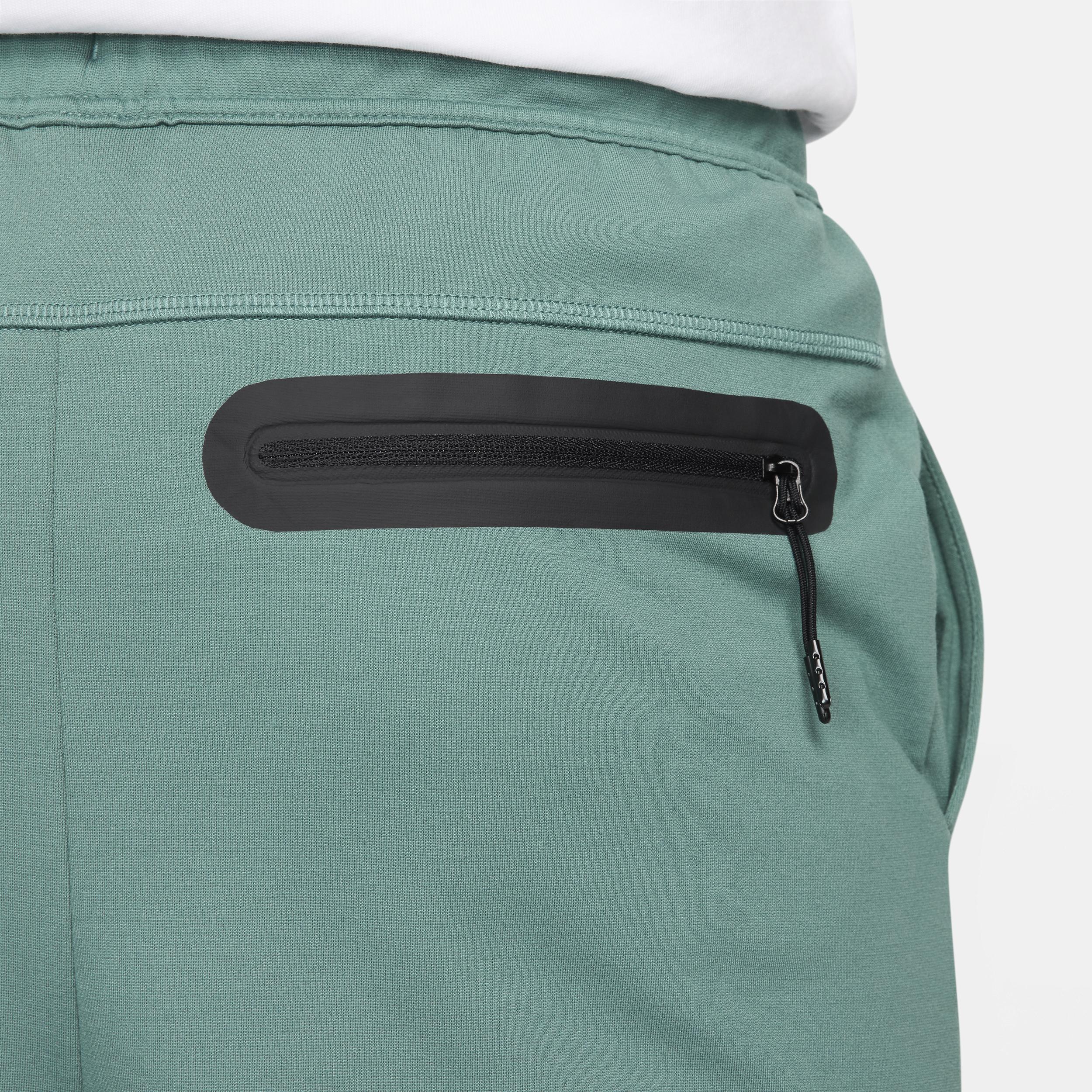 Mens Nike Sportswear Tech Knit Lightweight Jogger Pants Product Image