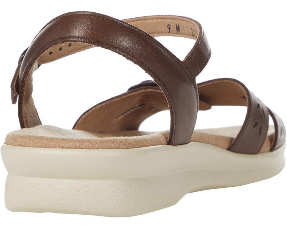 Sorrento Adjustable Comfort Sandal Product Image