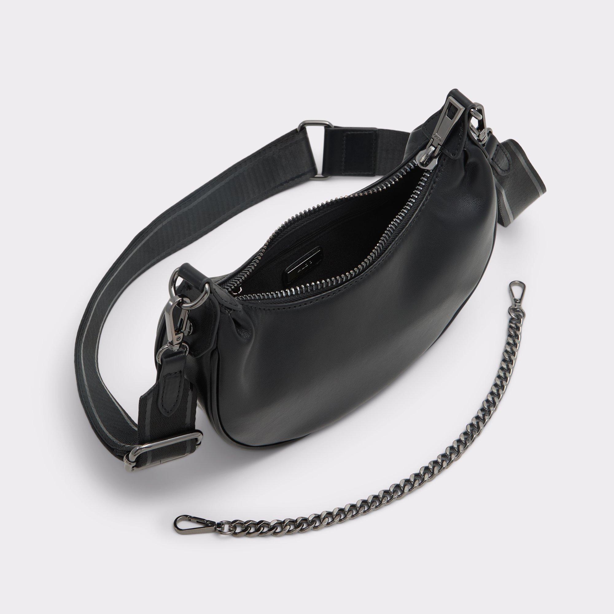 ALDO Katalynax - Women's Crossbody Handbag - Black Product Image