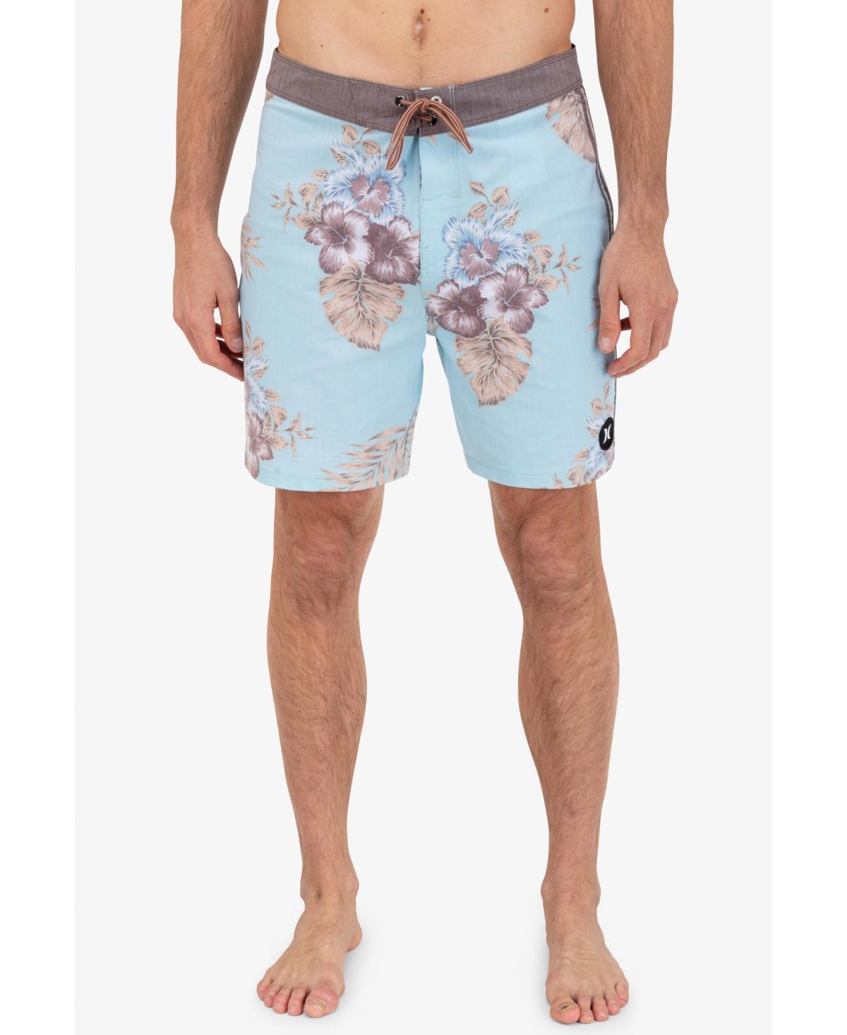 Hurley Mens Phantom Tailgate 18 Boardshorts Product Image