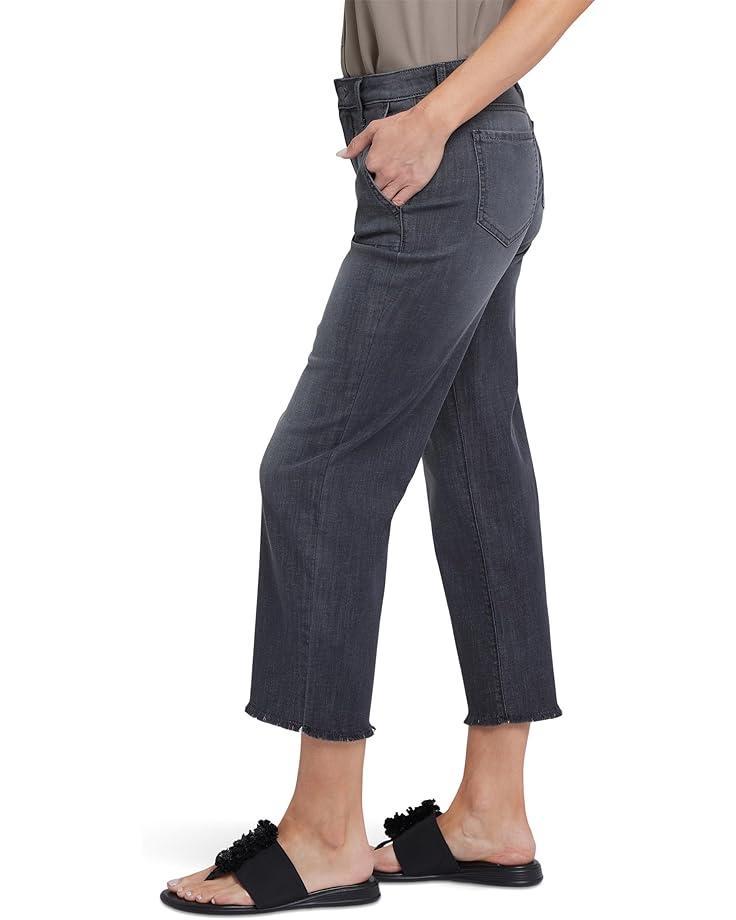 Teresa Ankle in Crosswinds Product Image
