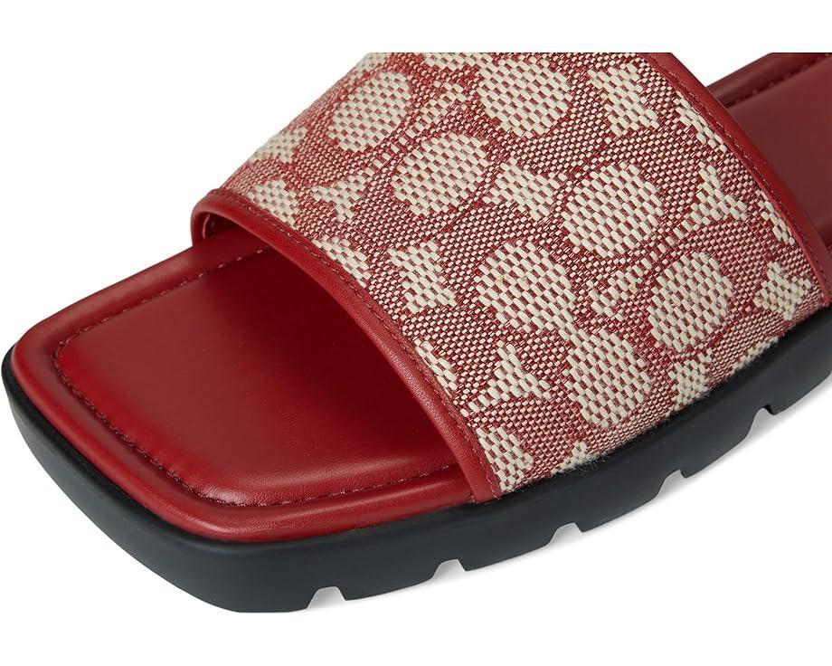 Florence Sandal Product Image