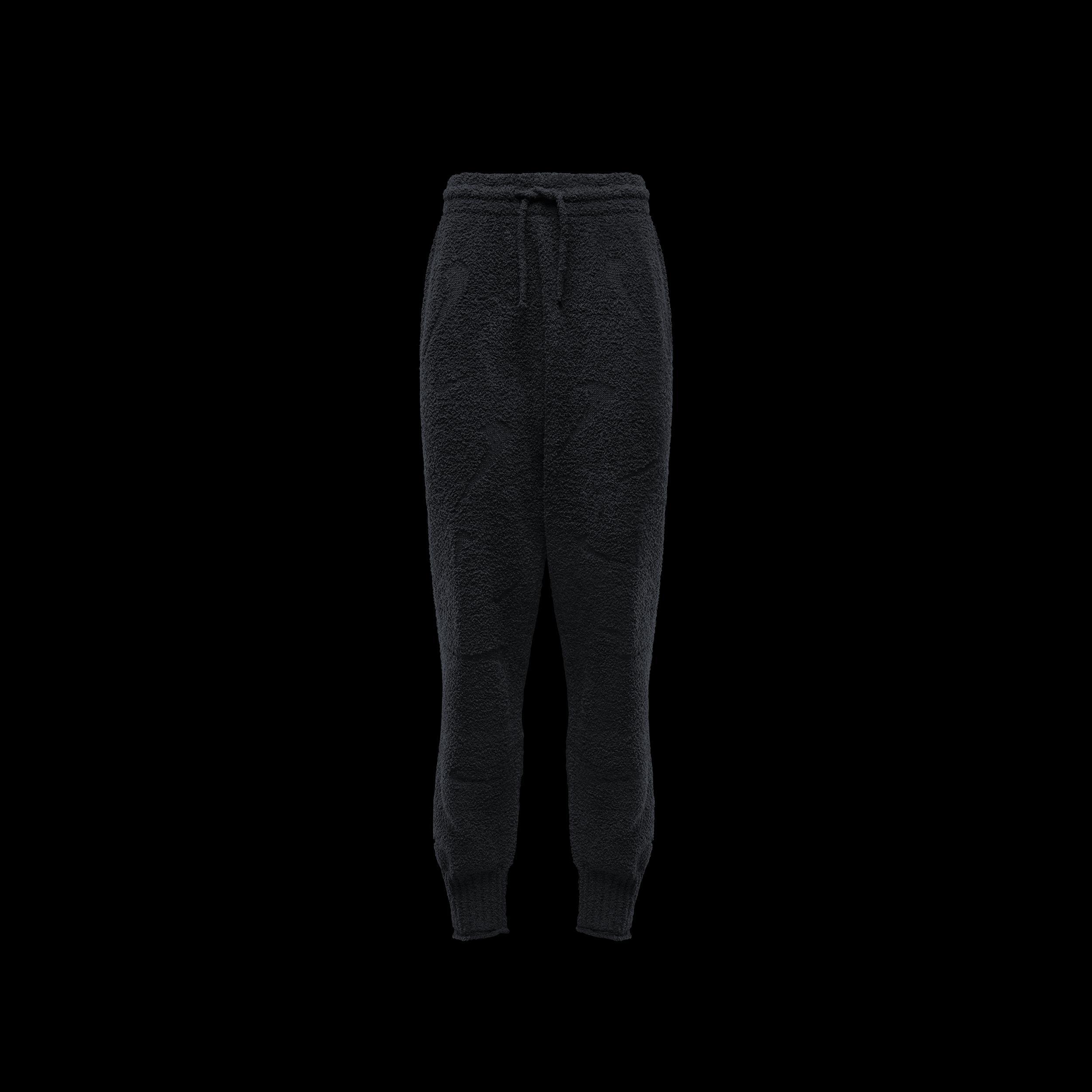 Nike Womens Sportswear Phoenix Cozy Boucl High-Waisted Jogger Pants Product Image