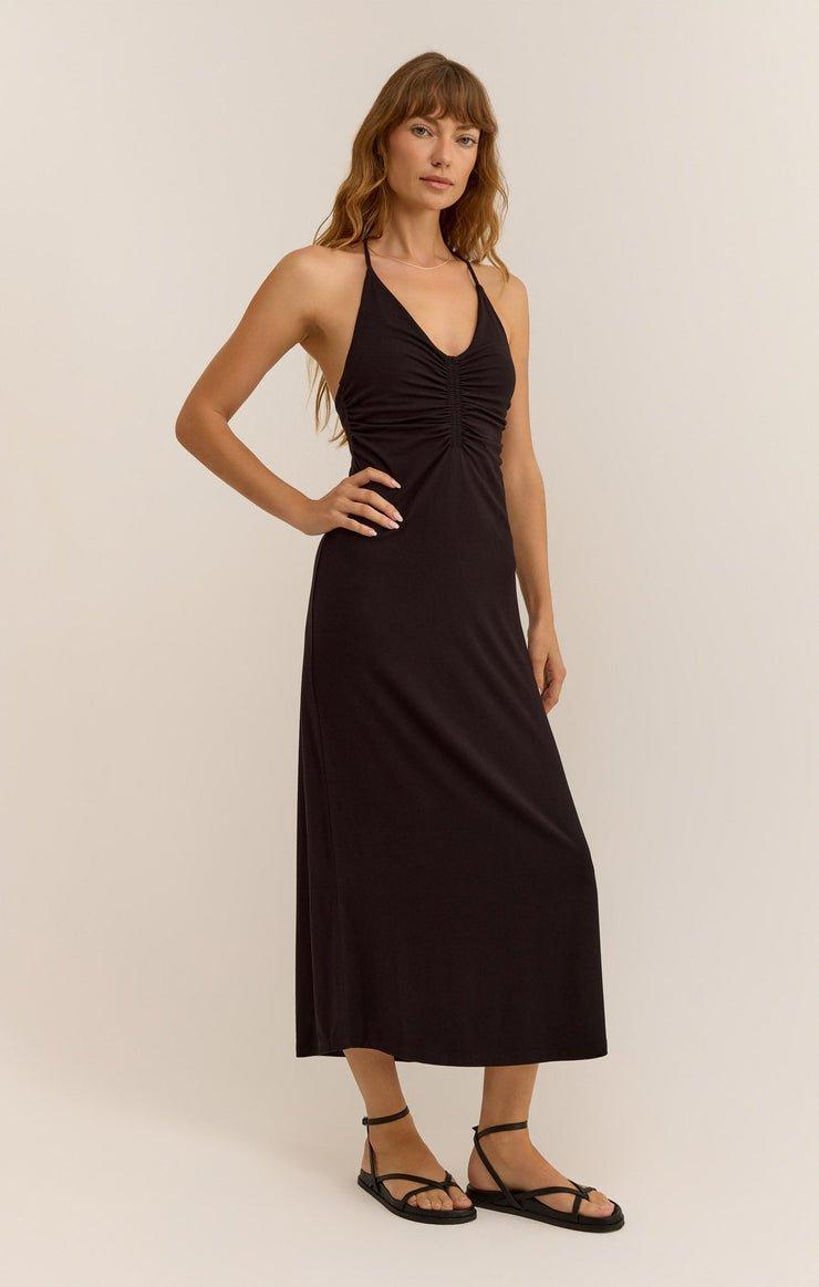 SICILY MIDI DRESS *FS Product Image