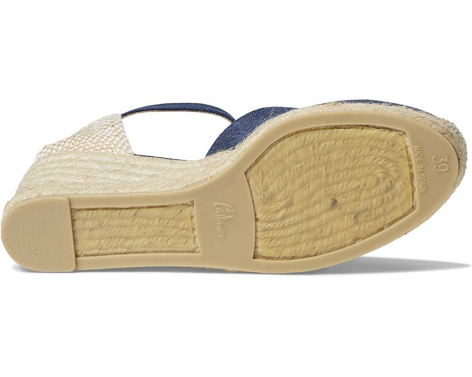 Marseille Wedge Espadrille Product Image