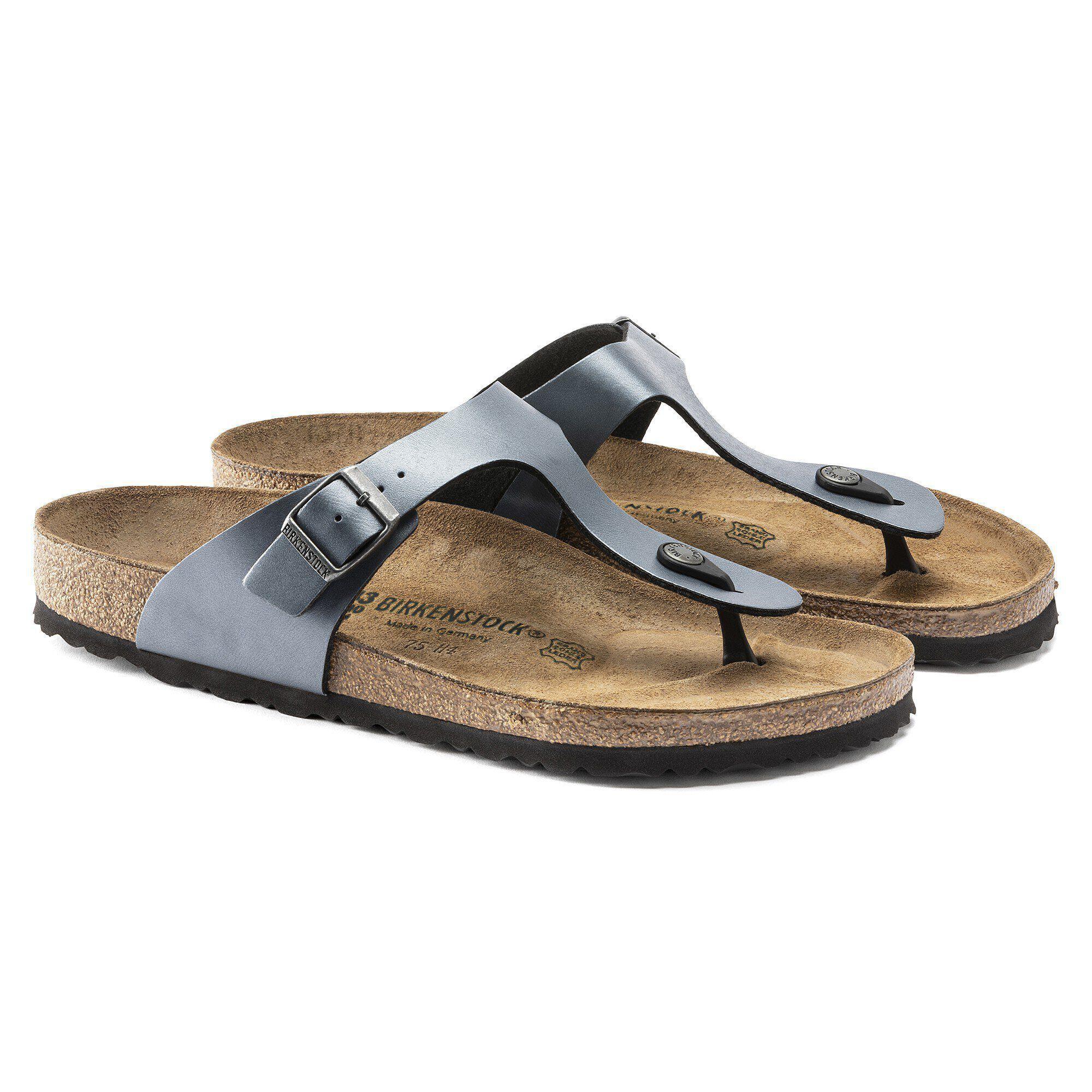 Gizeh Birko-Flor Ice Pearl Onyx Product Image
