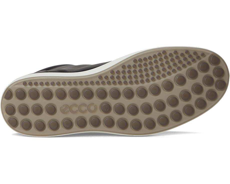 Men's ECCO Soft 7 Premier High-Top Sneakers Product Image