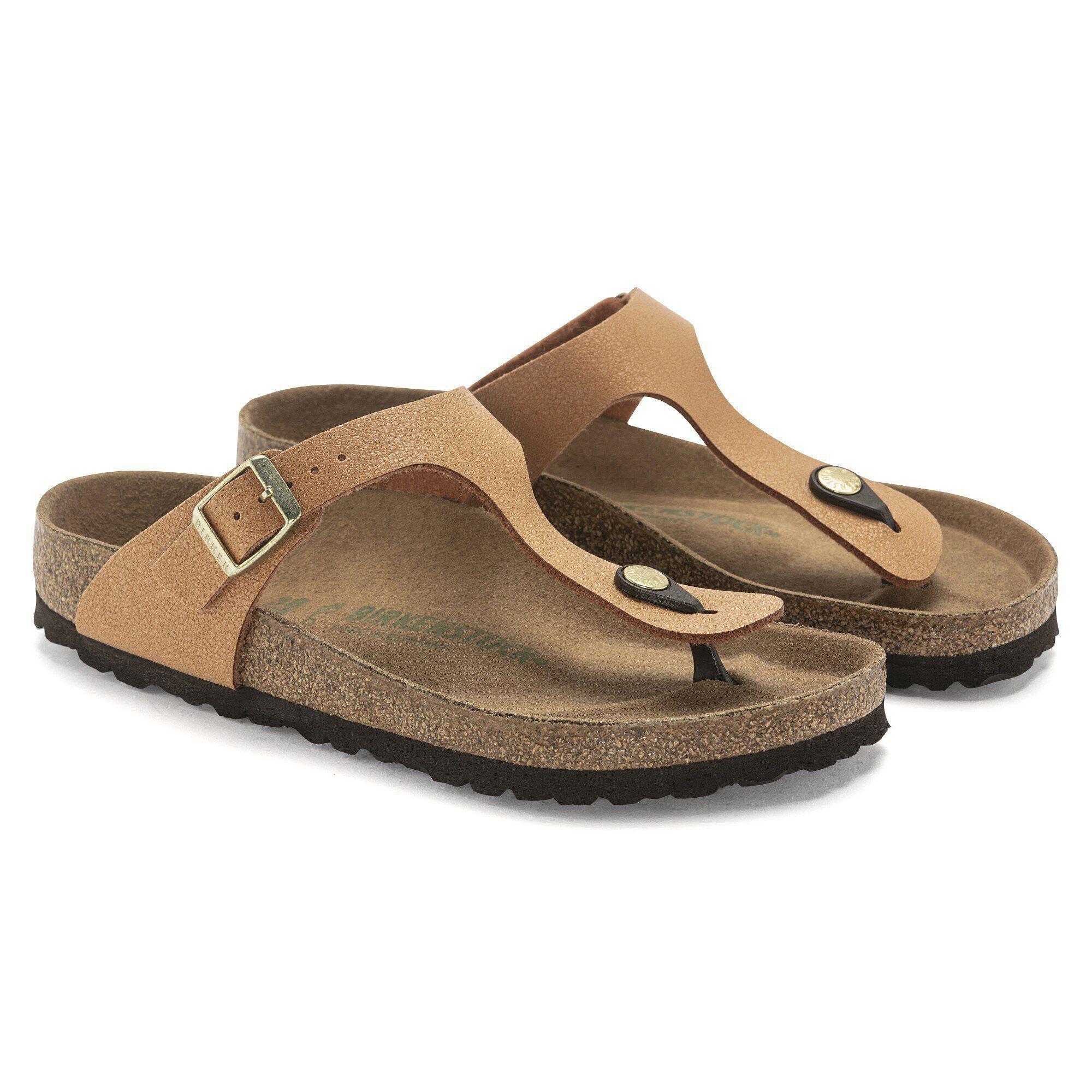 Gizeh Vegan  Birko-Flor Birkibuc Product Image