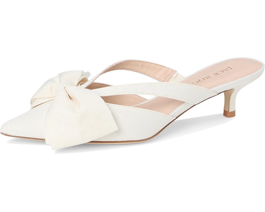 Eloise Bow Slingback Product Image