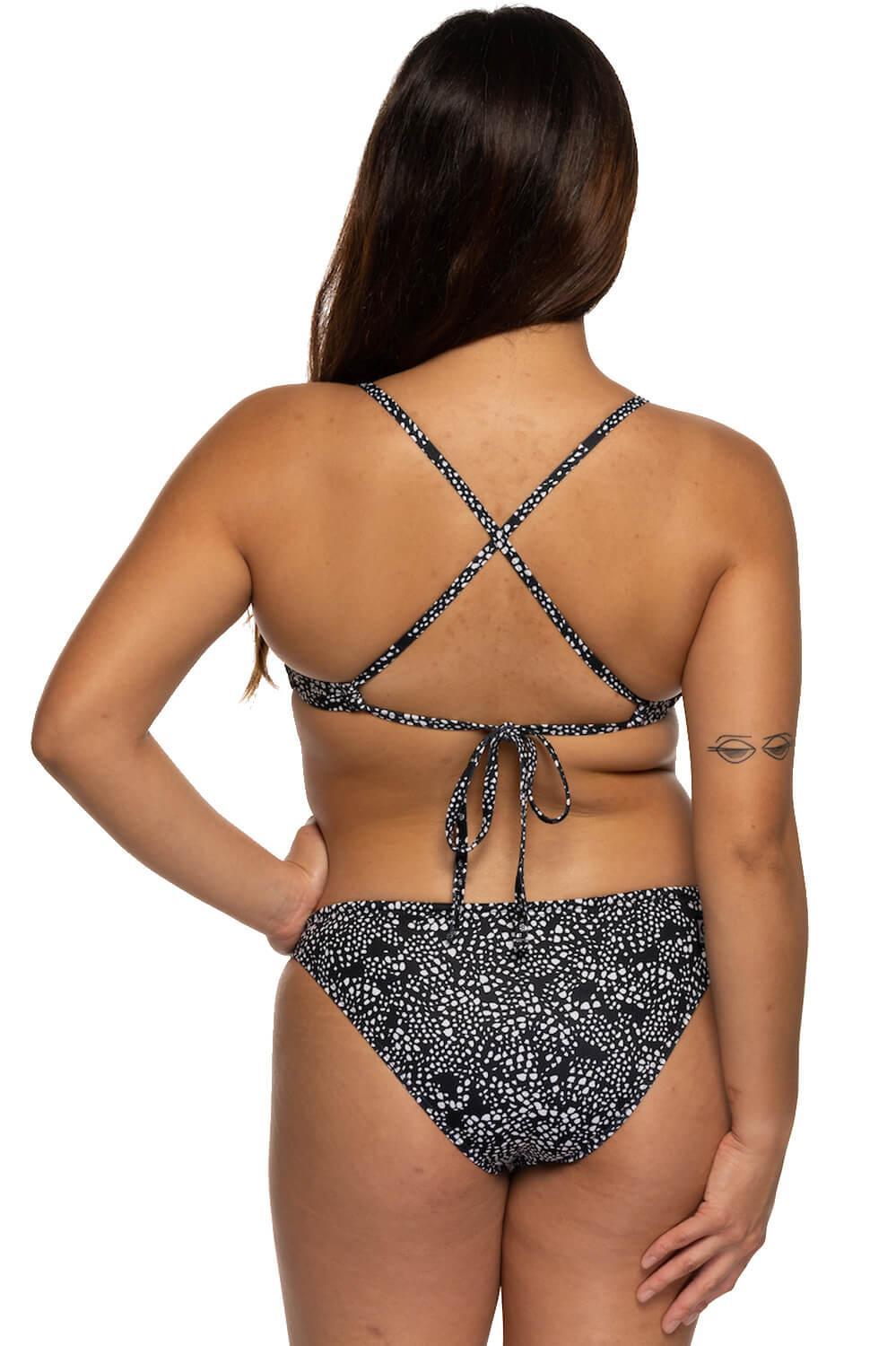 Midl Bikini Bottom - Rocky Product Image