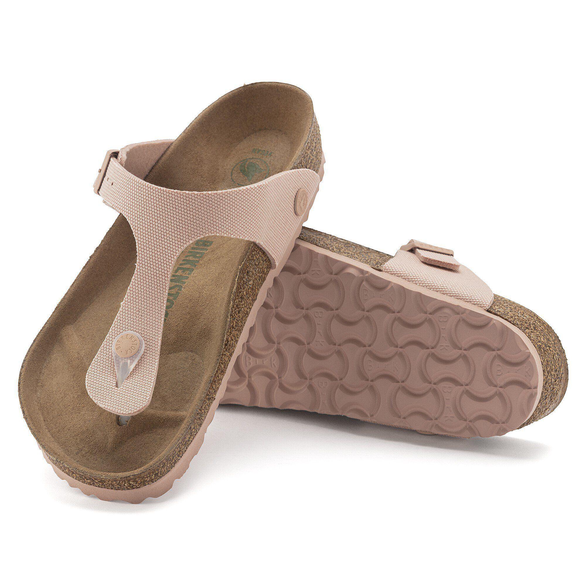 Gizeh Vegan  Textile Soft Pink Product Image