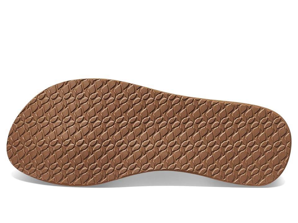 Reef Womens Cushion Breeze Flip Flops Product Image