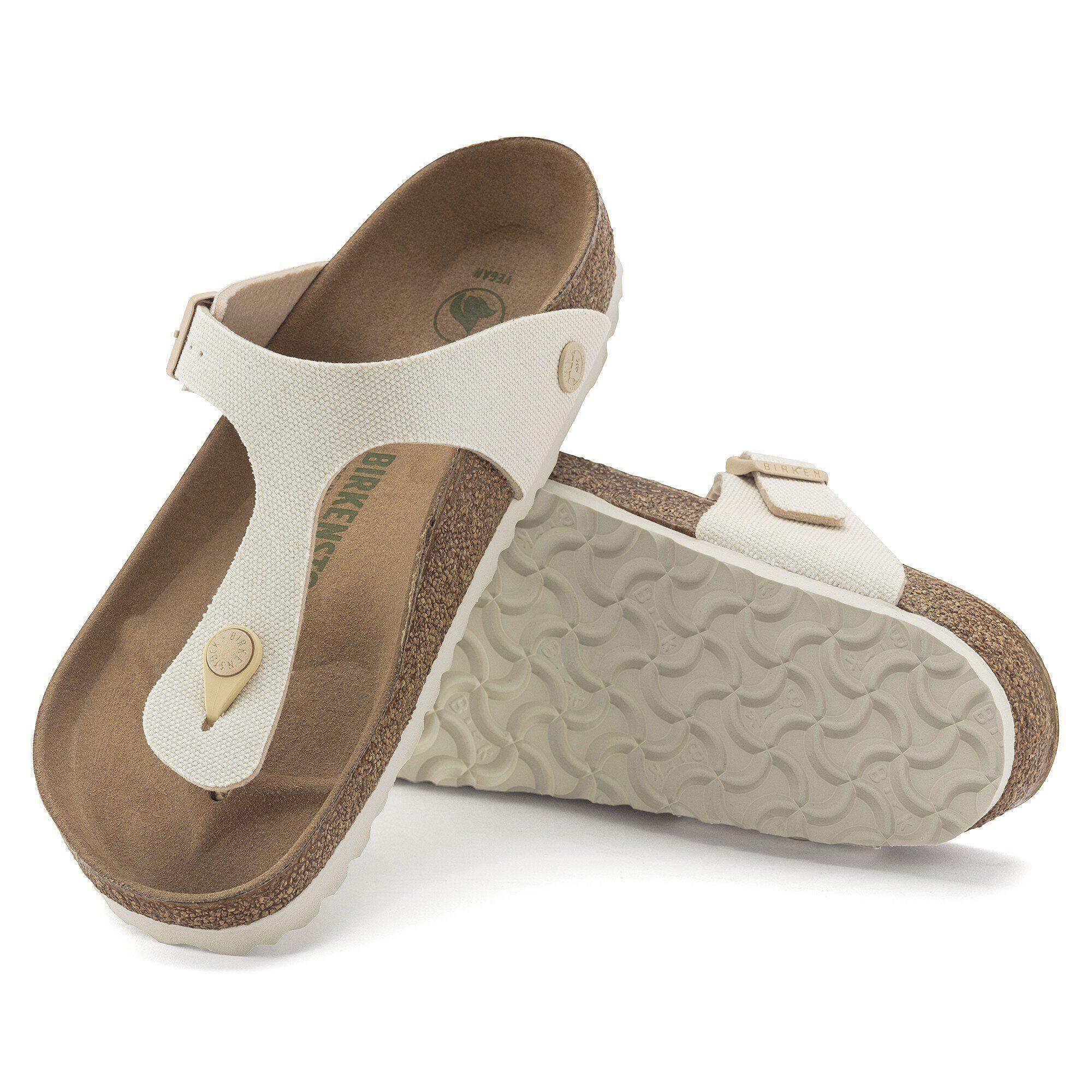 Gizeh Vegan  Textile Refined Canvas Eggshell Product Image