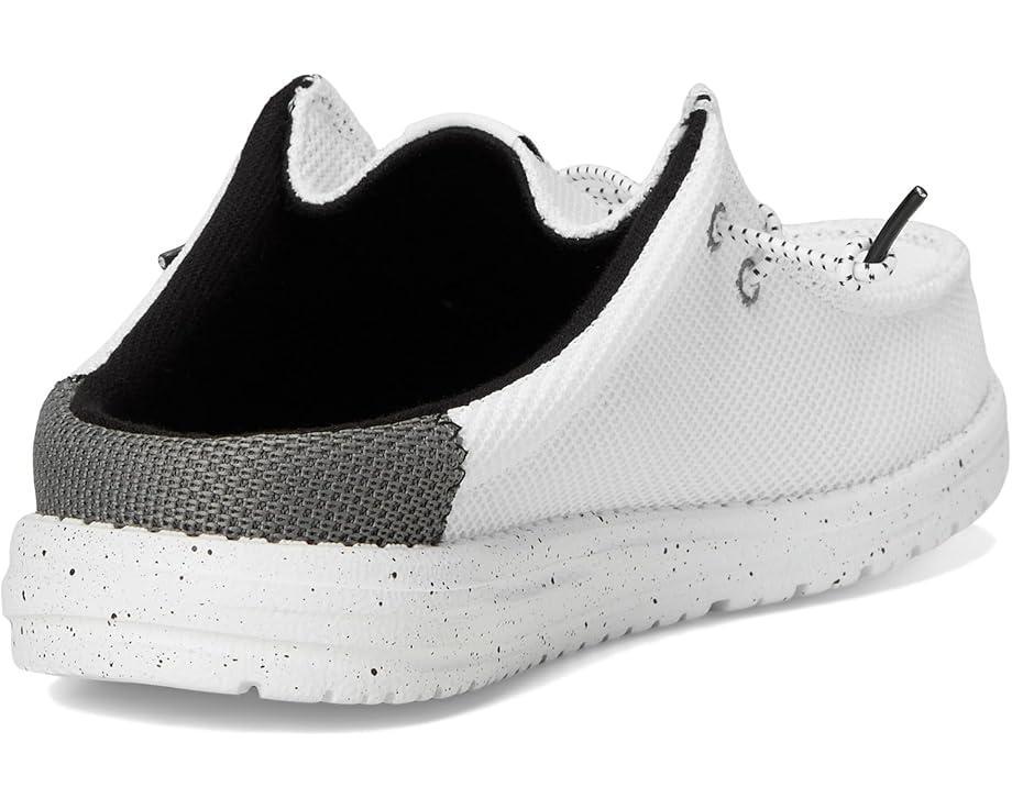 Wally Slip Canvas Product Image