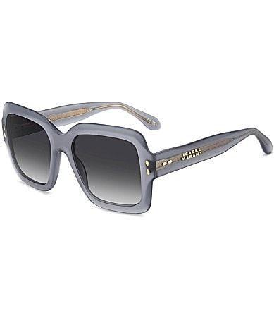 Isabel Marant Womens IM0211S 54mm Square Sunglasses Product Image