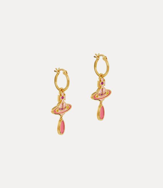Concetta Drop Earrings Product Image
