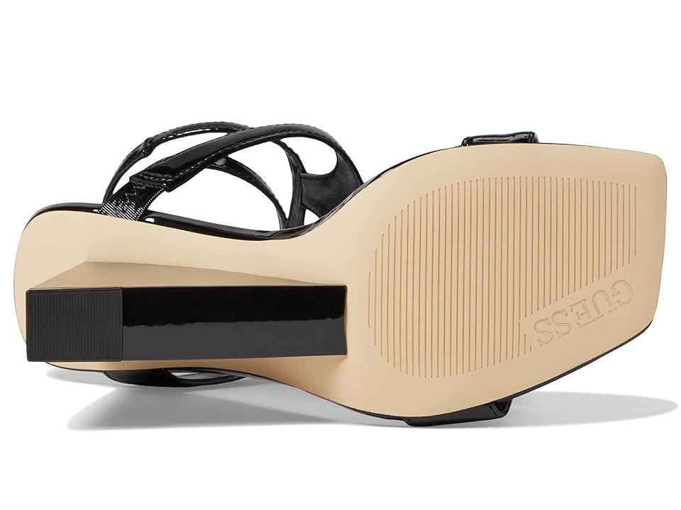 GUESS Bacio Women's Shoes Product Image
