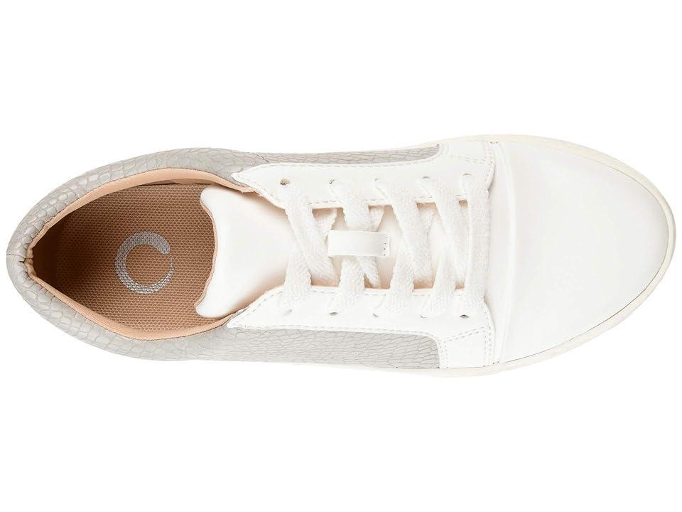 Journee Collection Womens Lynz Sneaker Product Image