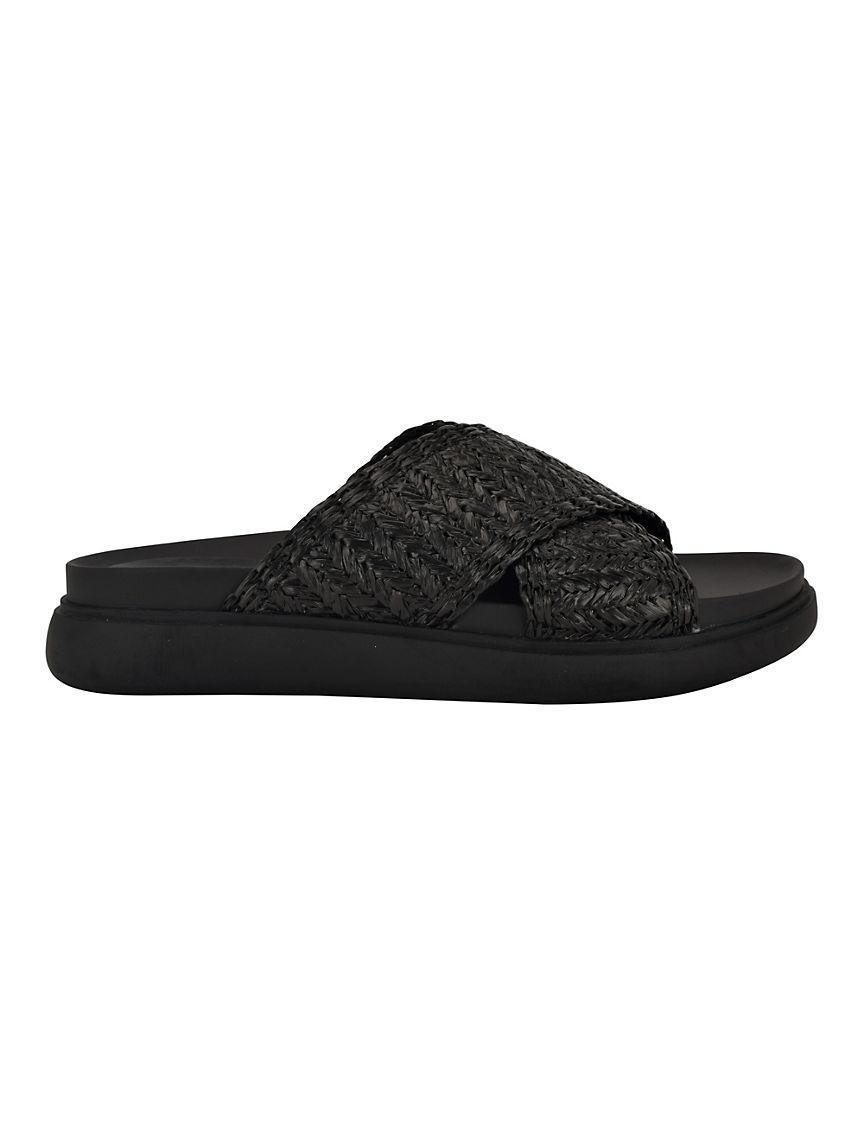 Calvin Klein Womens Womens Pacen Sandal Product Image